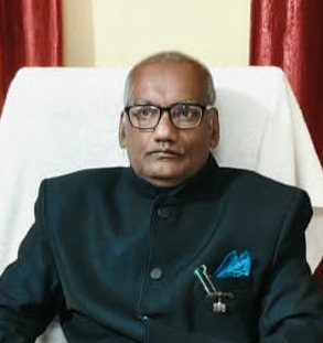 Dr.A.L.Sandey